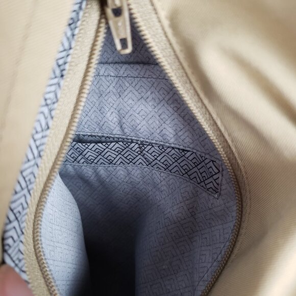 Bluffworks Ascender Chino Pants 40x30 Khaki Travel Lightweight Regular Fit - Picture 10 of 15